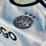 Men's Ajax 2026/27 Third Shirt