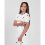 Kid's Swansea City 2025/26 Home Kit