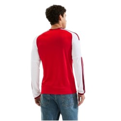 Women's Arsenal 2026/27 Home Long Sleeve Shirt Women's Arsenal 2026/27 Home Long Sleeve Shirt