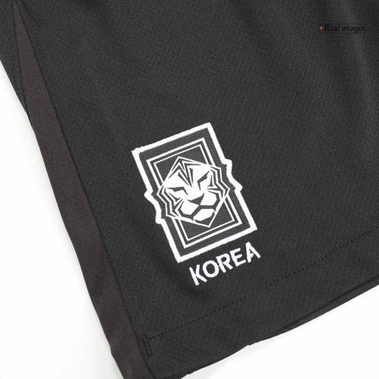South Korea Away Shorts 2024 South Korea Away Shorts 2024