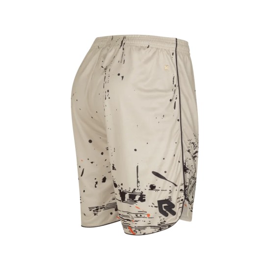 Men's FC Volendam 2025/26 Away Shorts