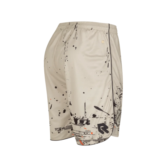 Men's FC Volendam 2025/26 Away Shorts