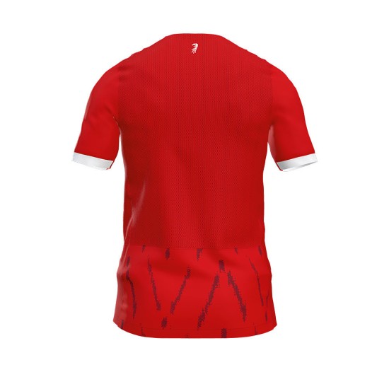 Kid's SC Freiburg 2024/25 Home Shirt Kid's SC Freiburg 2024/25 Home Shirt