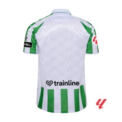 Kid's Real Betis 2024/25 Home Shirt