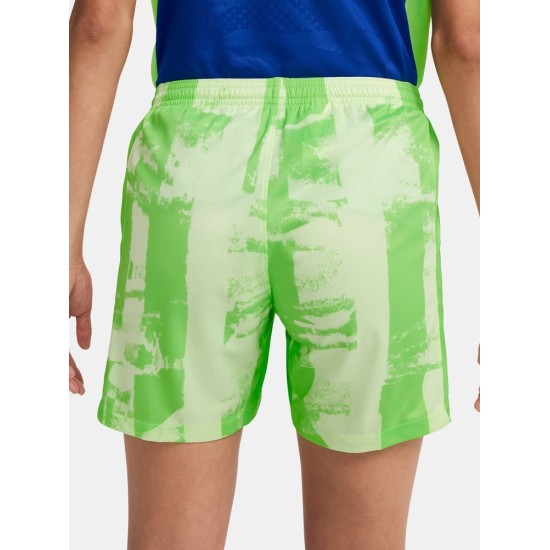 Women's FC Barcelona 2024/25 Third Shorts