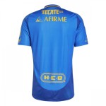 Men's Tigres UANL 2024/25 Away Shirt Men's Tigres UANL 2024/25 Away Shirt