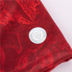 Women's VfB Stuttgart 2025/26 Away Long Sleeve Shirt Women's VfB Stuttgart 2025/26 Away Long Sleeve Shirt