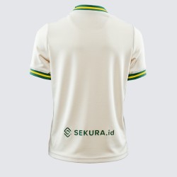 Kid's Norwich City 2024/25 Third Shirt