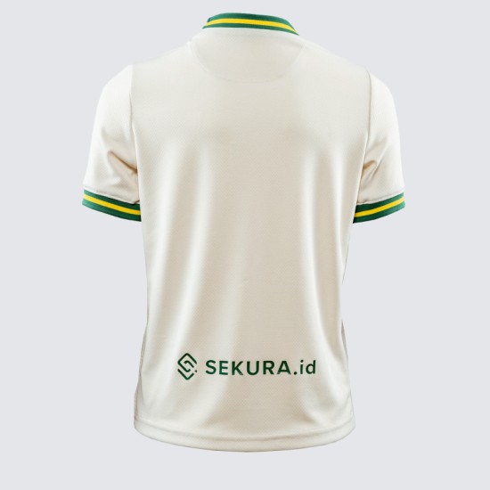 Kid's Norwich City 2024/25 Third Shirt Kid's Norwich City 2024/25 Third Shirt