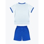 Kid's Portsmouth 2025/26 Away Kit Kid's Portsmouth 2025/26 Away Kit
