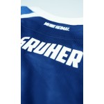 Kid's Karlsruher SC 2024/25 Home Shirt Kid's Karlsruher SC 2024/25 Home Shirt