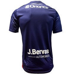 Men's Brest 2024/25 Third Shirt Men's Brest 2024/25 Third Shirt