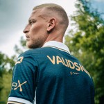 Kid's Go Ahead Eagles 2025/26 Third Shirt