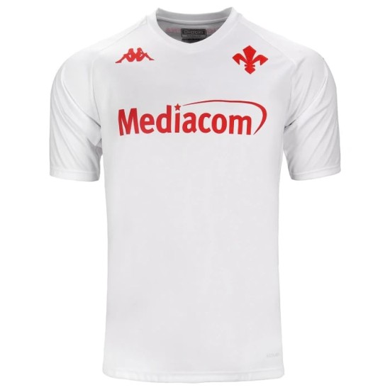 Kid's Fiorentina 2024/25 Away Kit