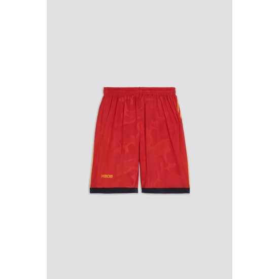 Men's Lecce 2025/26 Third Shorts Men's Lecce 2025/26 Third Shorts