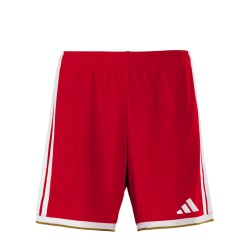 Men's Bayern Munich 2026/27 Home Shorts Men's Bayern Munich 2026/27 Home Shorts