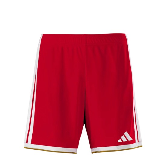 Kid's Bayern Munich 2026/27 Home Shorts Kid's Bayern Munich 2026/27 Home Shorts