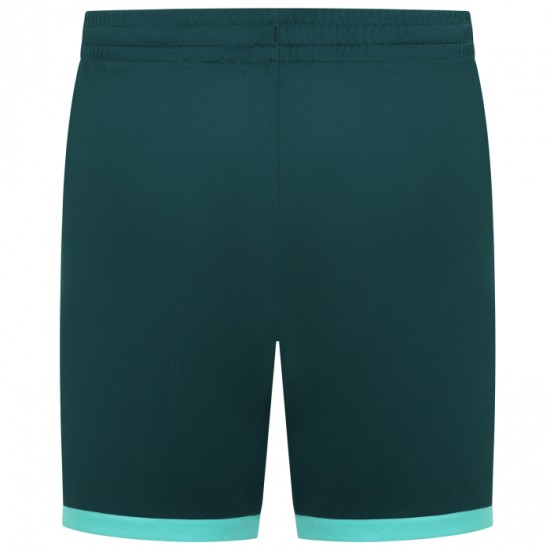 Women's Wolverhampton Wanderers 2025/26 Away Shorts Women's Wolverhampton Wanderers 2025/26 Away Shorts