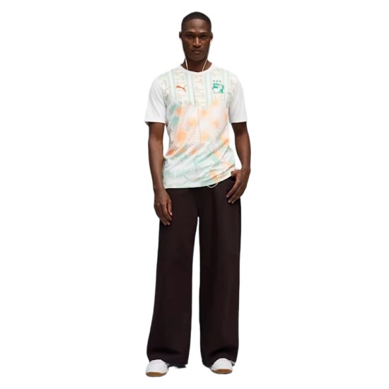 Men's Côte d'Ivoire 2026 Away World Cup Shirt