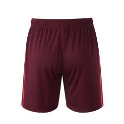 Kid's OL 2026/27 Away Shorts Kid's OL 2026/27 Away Shorts