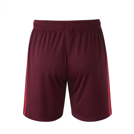 Kid's OL 2026/27 Away Shorts Kid's OL 2026/27 Away Shorts