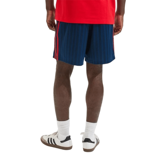 Men's Arsenal 2026 Retro Originals Shorts
