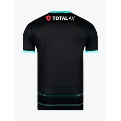 Men's Portsmouth 2024/25 Away Shirt Men's Portsmouth 2024/25 Away Shirt