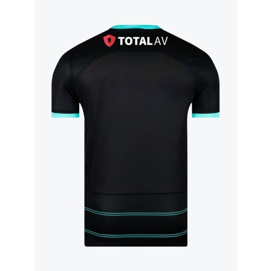 Men's Portsmouth 2024/25 Away Shirt Men's Portsmouth 2024/25 Away Shirt