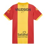 Kid's Go Ahead Eagles 2024/25 Home Shirt