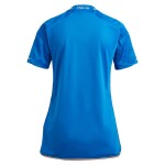 Women's Italy Home Jersey 23/24