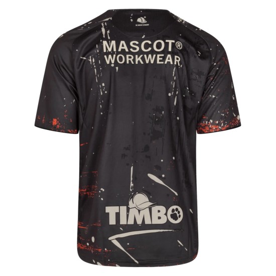 Kid's FC Volendam 2025/26 Away Shirt