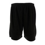 Women's Rennes 2024/25 Home Shorts Women's Rennes 2024/25 Home Shorts