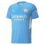 Men's G.JESUS Manchester City 2021/22 Home Shirt Men's G.JESUS Manchester City 2021/22 Home Shirt