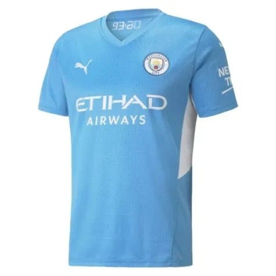 Men's G.JESUS Manchester City 2021/22 Home Shirt Men's G.JESUS Manchester City 2021/22 Home Shirt