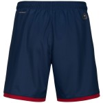Women's Genoa 2024/25 Home Shorts