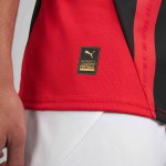 Men's Milan 2024/25 Home Shirt Men's Milan 2024/25 Home Shirt