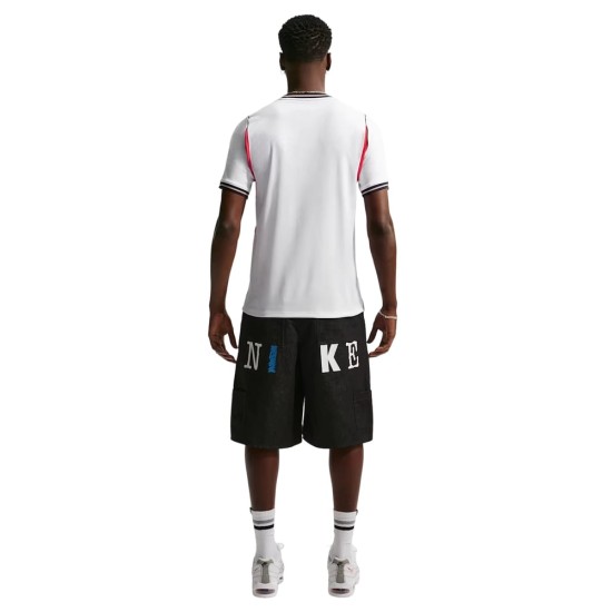 Men's England 2026 Home World Cup Shirt Men's England 2026 Home World Cup Shirt