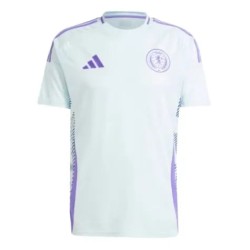 Women's ROBERTSON Scotland 2024/25 Away Shirt