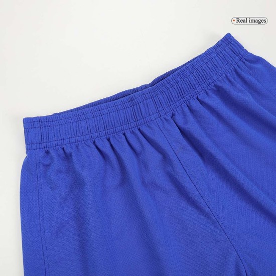 Brazil Home Shorts Copa America 2024 Brazil Home Shorts Copa America 2024