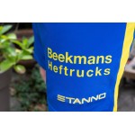 Women's RKC Waalwijk 2025/26 Home Shorts Women's RKC Waalwijk 2025/26 Home Shorts