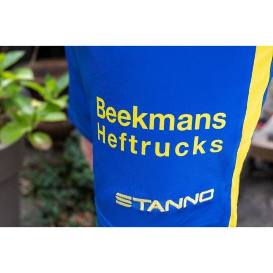 Women's RKC Waalwijk 2025/26 Home Shorts Women's RKC Waalwijk 2025/26 Home Shorts