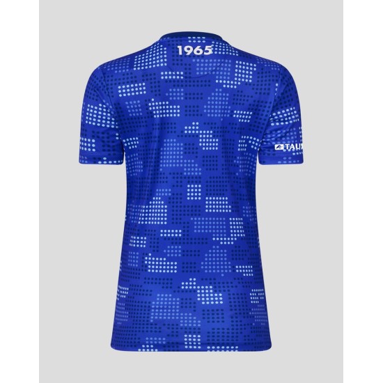 Women's FC Twente 2025/26 Away Shirt Women's FC Twente 2025/26 Away Shirt