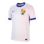 Kid's O.DEMBELE France 2024/25 Away Shirt