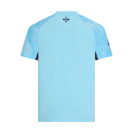 Men's FC Zurich 2025/26 Third Shirt