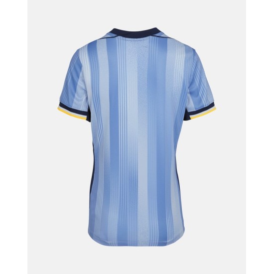 Women's Tottenham Hotspur 2024/25 Away Shirt Women's Tottenham Hotspur 2024/25 Away Shirt