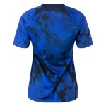 Women's USWNT Away Jersey World Cup 2022 Women's USWNT Away Jersey World Cup 2022