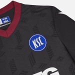 Kid's Karlsruher SC 2024/25 Third Shirt Kid's Karlsruher SC 2024/25 Third Shirt
