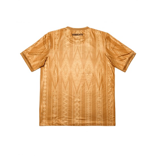 Kid's Sorrento Calcio 1945 2025/26 Home Goalkeeper Shirt Kid's Sorrento Calcio 1945 2025/26 Home Goalkeeper Shirt