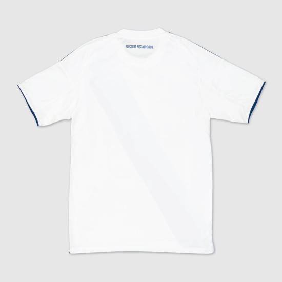 Men's Paris FC 2025/26 Away Shirt Men's Paris FC 2025/26 Away Shirt