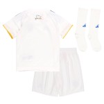 Kid's Leeds United 2025/26 Home Kit Kid's Leeds United 2025/26 Home Kit